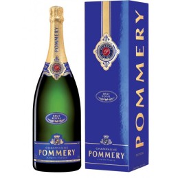 POMMERY BRUT CHAMPAGNE...