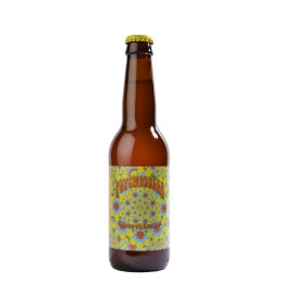 PSYCHEDELIA Blonde Pale Ale...