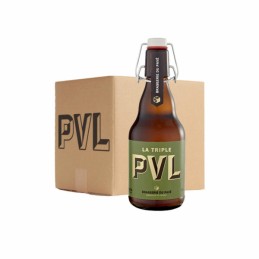 PVL TRIPLE 8.5° _   33CL VP