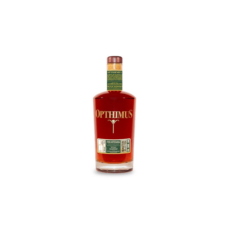 OPTHIMUS Master Selection _  70CL 38°