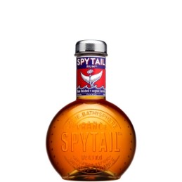 SPYTAIL COGNAC BARREL  _...