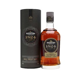 ANGOSTURA 1824   70CL / 40°