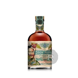 DON PAPA BAROKO Mini _ 20cl...