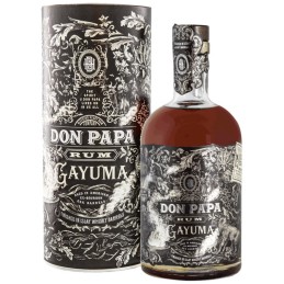 DON PAPA GAYUMA _ 70CL / 40°