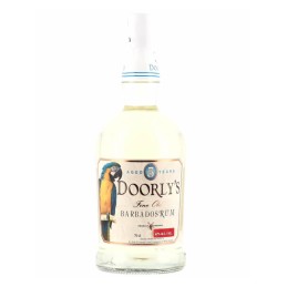 DOORLY'S RUM 3 Ans White  _...