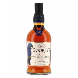 DOORLY'S RUM XO  _ 43° / 70cl