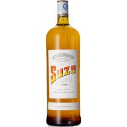 SUZE 150 CL   15°