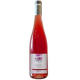 TAVEL ROSE Acantalys CDR 75CL