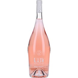 UBY 26 ROSE BYO  BY  UBY...