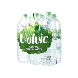 VOLVIC MAXI  PET 150CL /6