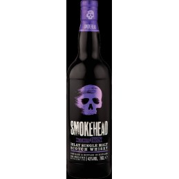 SMOKEHEAD Twisted Stout _...