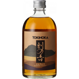 TOKINOKA BLEND  WHITE OAK...