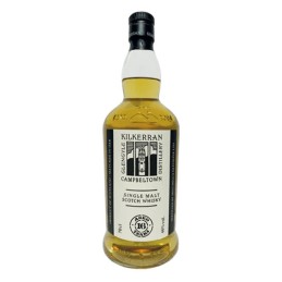 KILKERRAN 16 ans  _ 70CL  46°