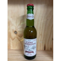 CIDRE Doux BIO Fournier _...