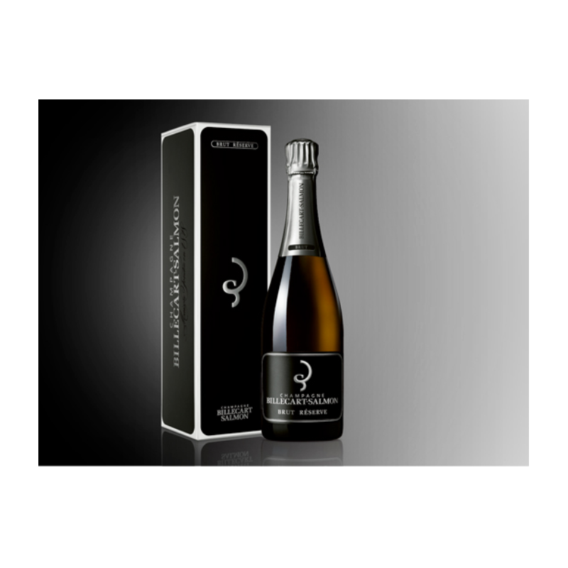 Billecart SALMON Champagne BRUT Reserve Magnum 150cl