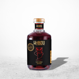 HYBOU SOUR  _ 70CL  / 21.5°