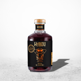 HYBOU NEGRONI  _ 70CL / 30.5°