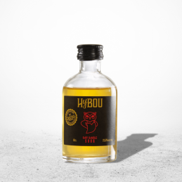 HYBOU SOUR 10CL  21.5°