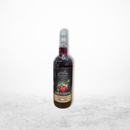 GRENADINE SIROP FRIGOLET 1L