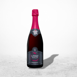 PERLE DE FRAMBOISE 75CL