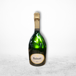 RUINART R BRUT CHAMPAGNE 75CL