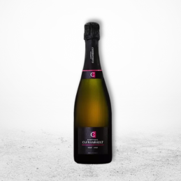 CLERAMBAULT Rosé Brut 75cl...