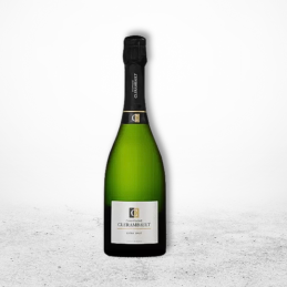 CLERAMBAULT Extra Brut 75cl...