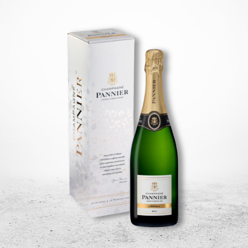 PANNIER Champagne BRUT Séléction Magnum 150CL