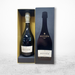 PANNIER Champagne BRUT...