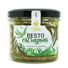 PESTO ESTRAGONS BIO 90gr _...