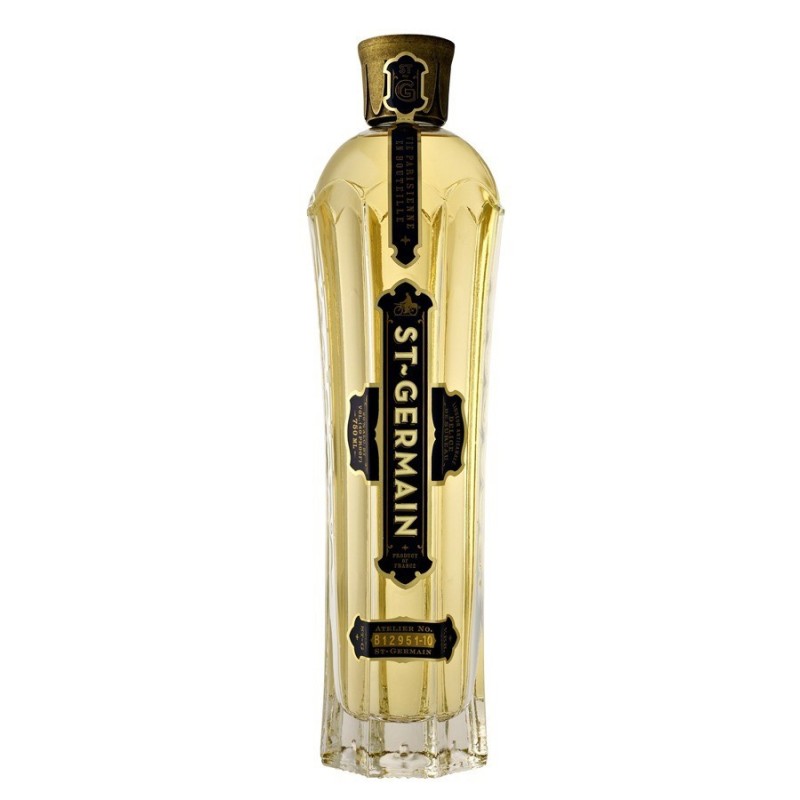 SAINT GERMAIN Liqueur de Sureau _ 70cl / 20°