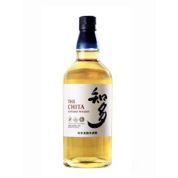 CHITA Single Grain Japanese...