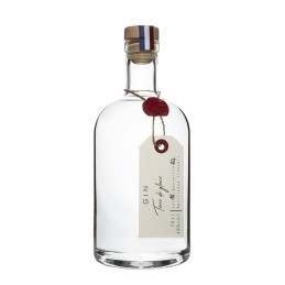 TERRE DE GLACE M.D.  Gin...