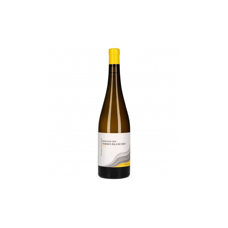 PICPOUL DE PINET Blanc Domaine des Terres Blanches 2022 75cl