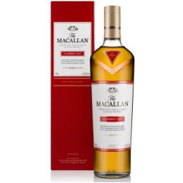 MACALLAN (The) Classic Cut...