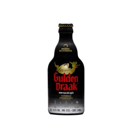 GULDEN DRAAK 9000 Quadruple...