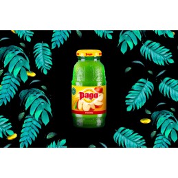 POMME PRESSES  PAGO 20CL...