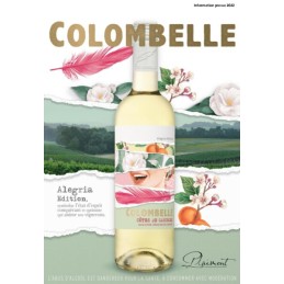 COLOMBELLE L'Original  Blc...