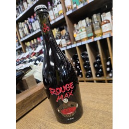 ROUGE MAX 8°  _  75cl /6 VP