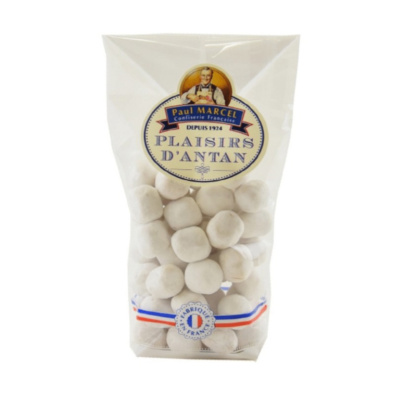 BOULETS FLAMANDS Paul Marcel 180gr