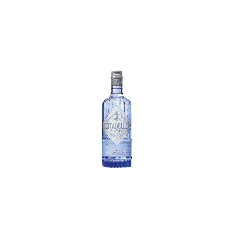 CITADELLE GIN  70CL / 44°  _ FRANCE