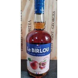 BIRLOU LIQUEUR Pomme...