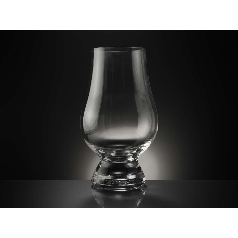 VERRE A WHISKY Patrick GLENCAIRN CRISTAL 19CL Unité