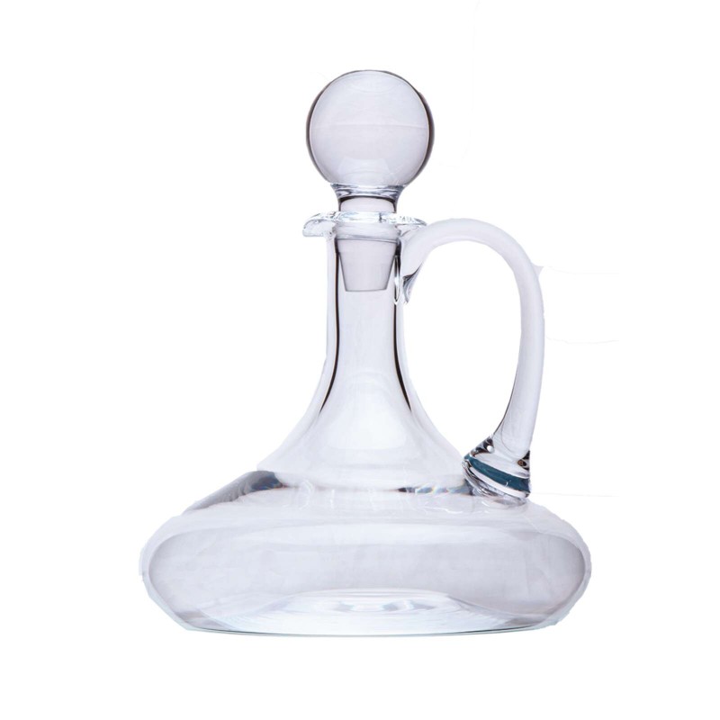 CARAFE MOURVEDRE hanse et bouchon 1.4L