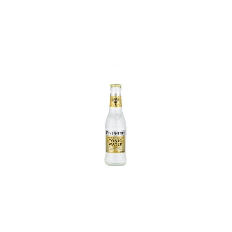 FEVER-TREE Premium Indian Tonic Water 20cl