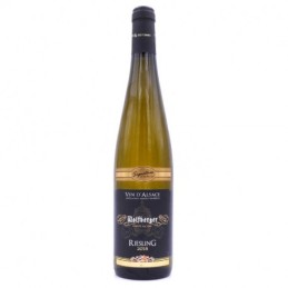 RIESLING Blanc  ALSACE...