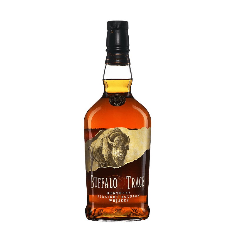 BUFFALO TRACE  90 Proof  _ 70CL / 45°