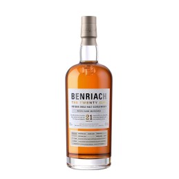 BENRIACH 21 Ans The Twenty...