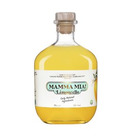 MAMMA MIA !  _  Limoncello...