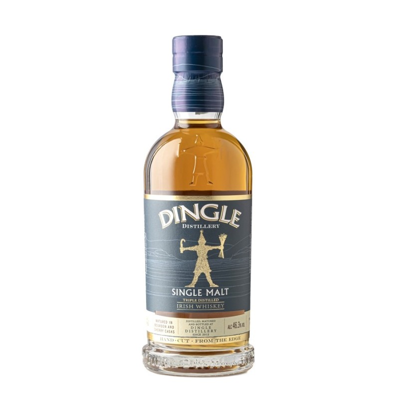 DINGLE Single Malt 70cl / 46.3°